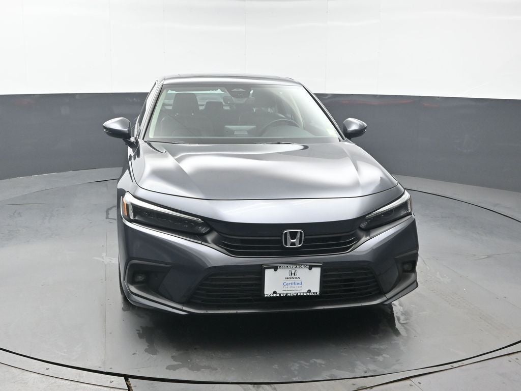 2023 Honda Civic Touring