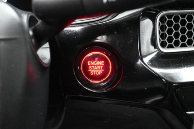 2025 Honda Civic LX