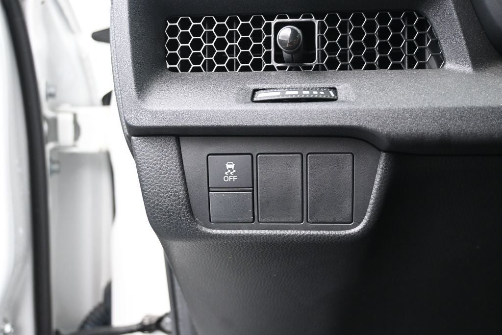 2023 Honda CR-V LX