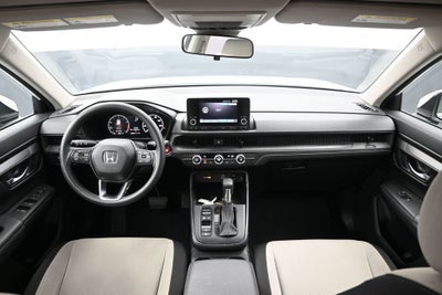 2023 Honda CR-V LX