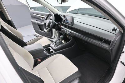 2023 Honda CR-V LX