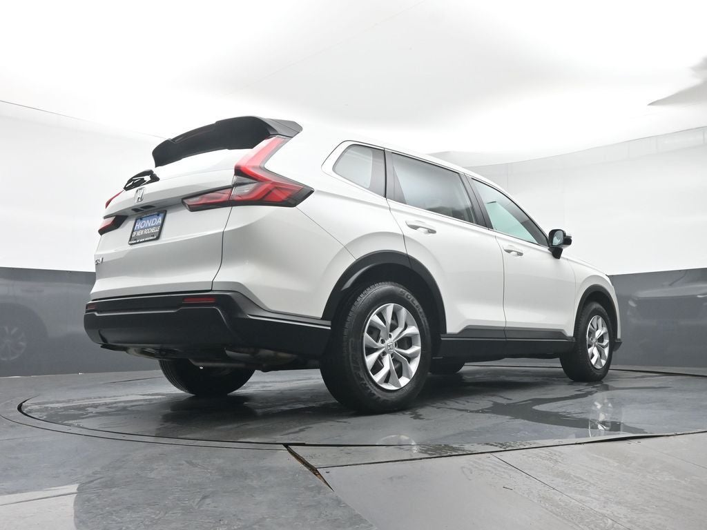 2023 Honda CR-V LX