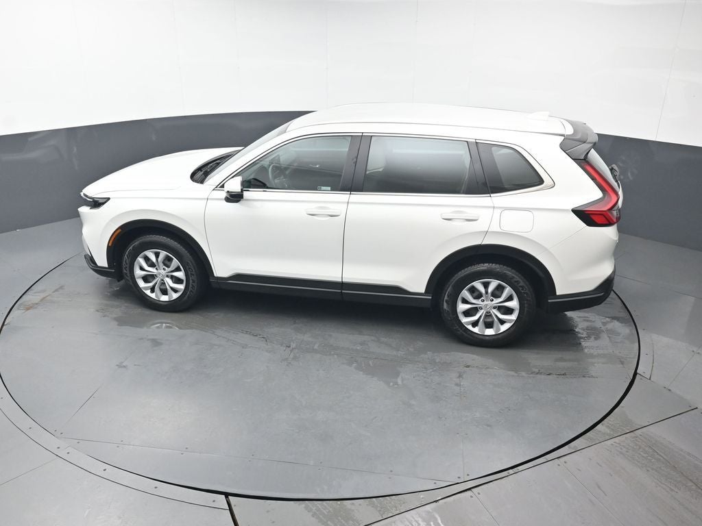 2023 Honda CR-V LX