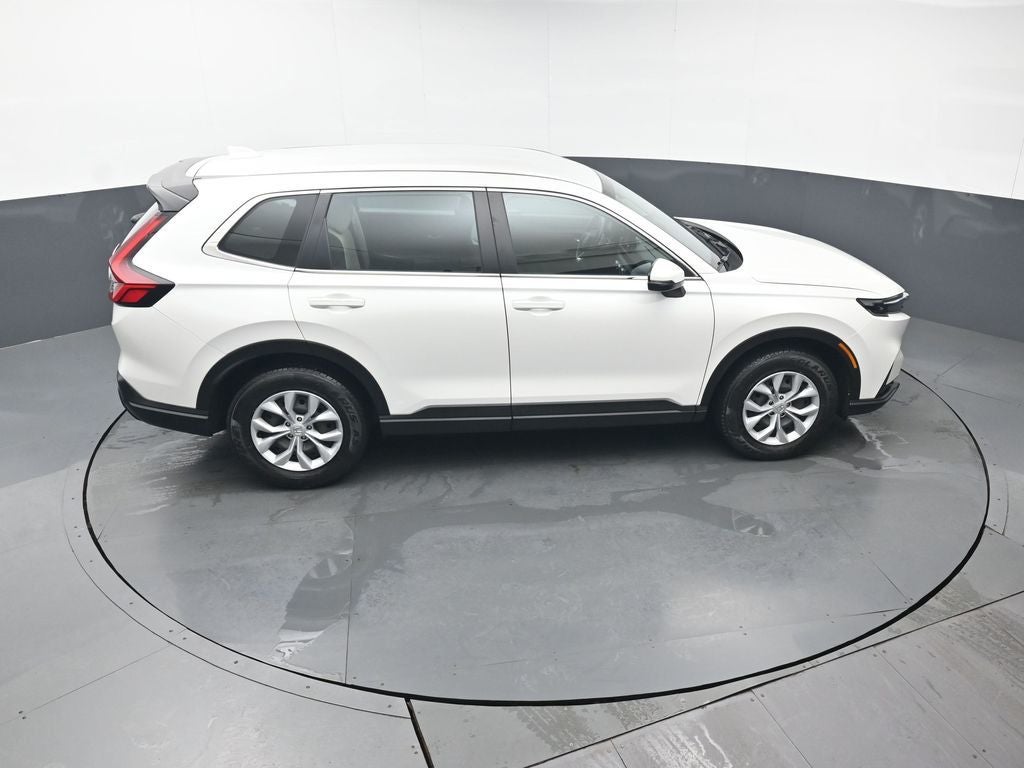 2023 Honda CR-V LX