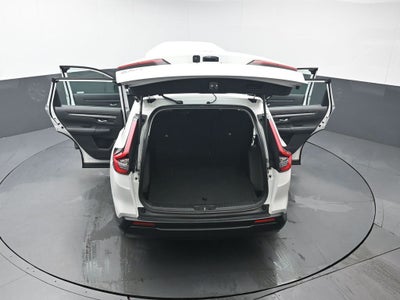 2023 Honda CR-V LX