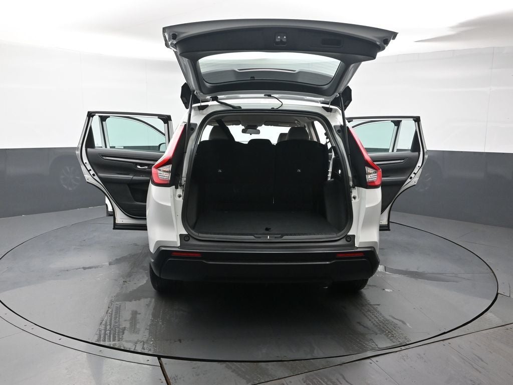2023 Honda CR-V LX