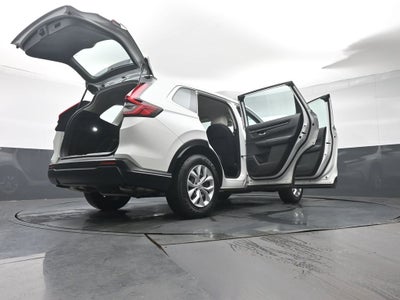 2023 Honda CR-V LX