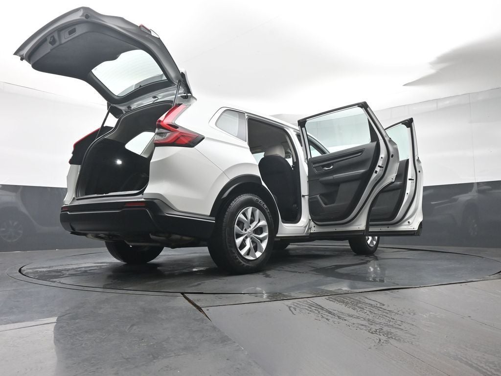 2023 Honda CR-V LX