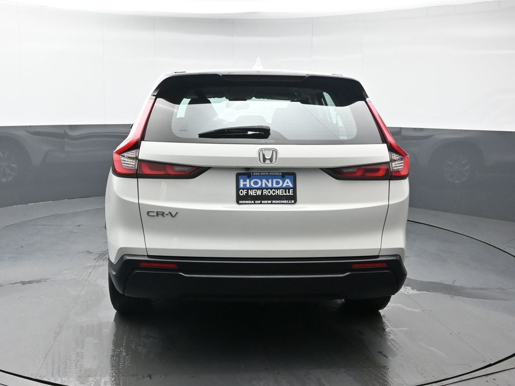 2023 Honda CR-V LX