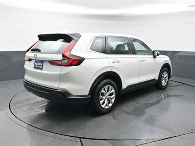 2023 Honda CR-V LX