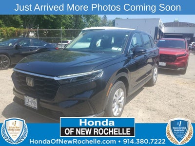 2023 Honda CR-V LX