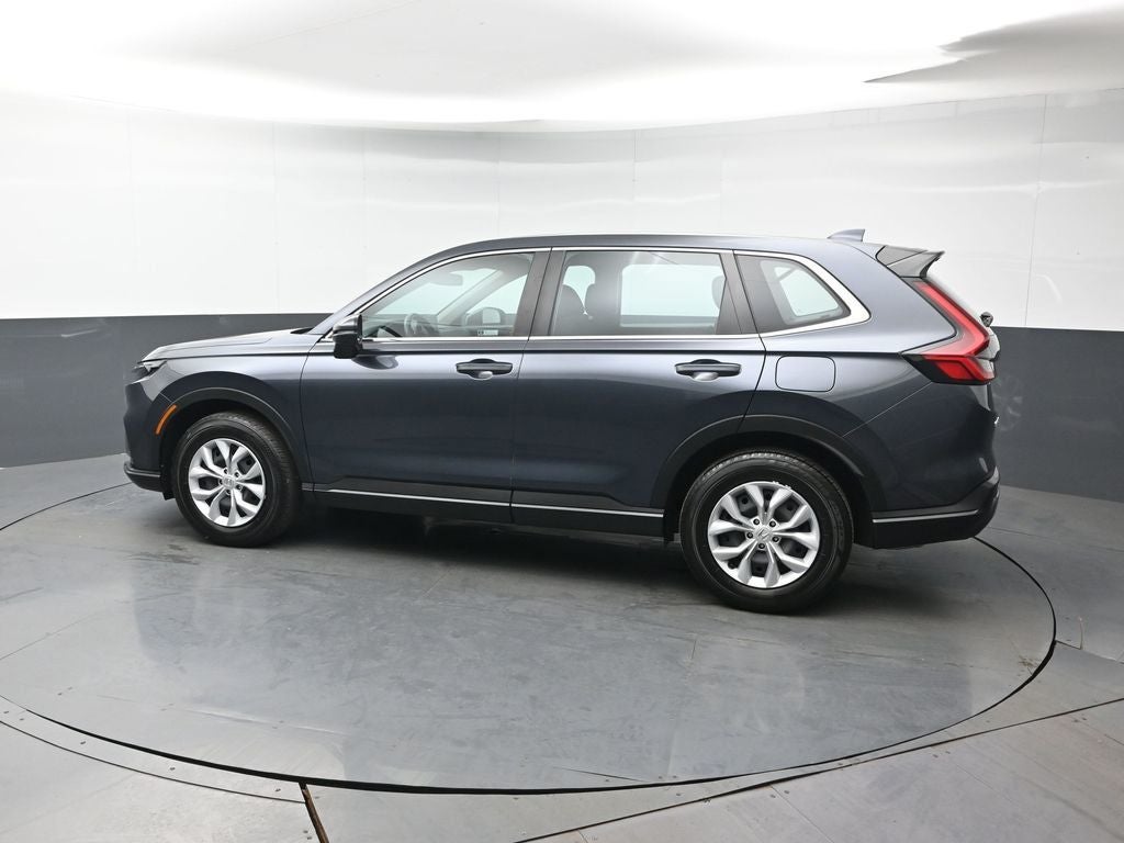 2024 Honda CR-V LX