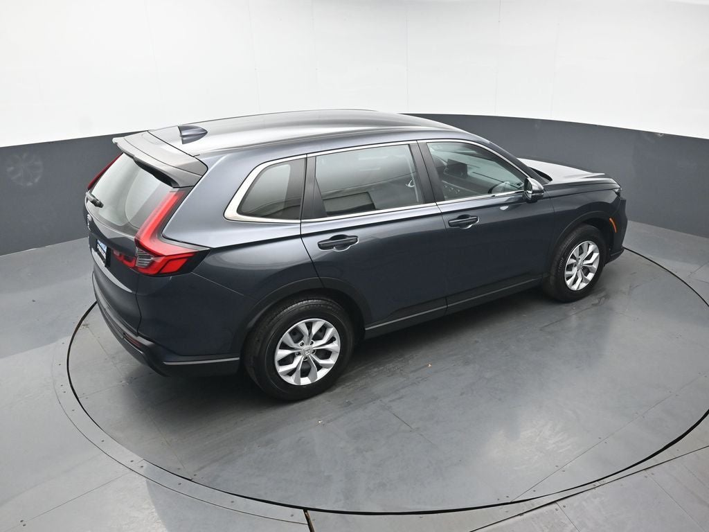 2024 Honda CR-V LX