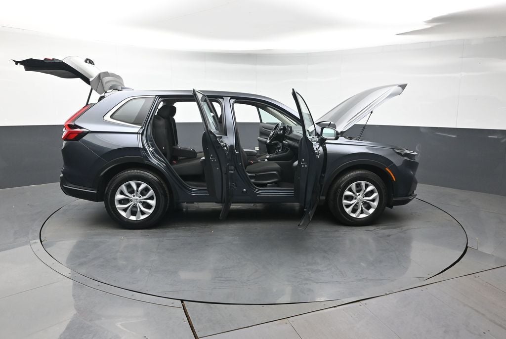 2024 Honda CR-V LX