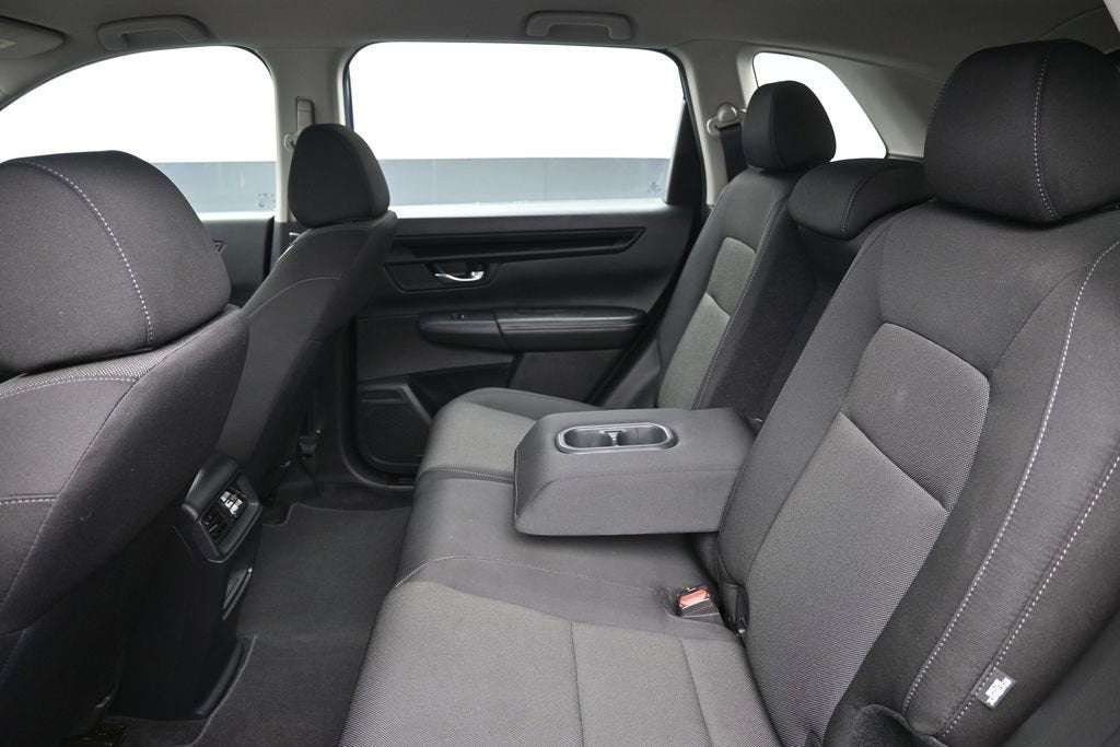 2024 Honda CR-V LX