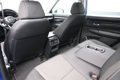 2024 Honda CR-V LX