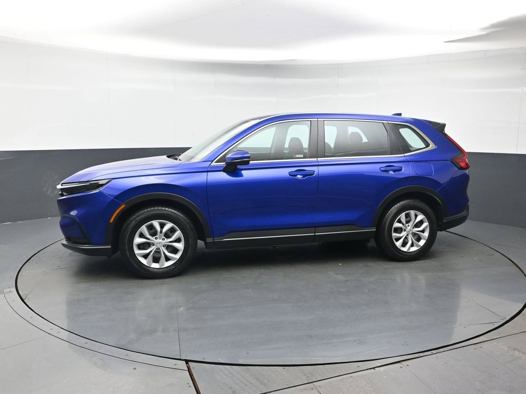 2024 Honda CR-V LX