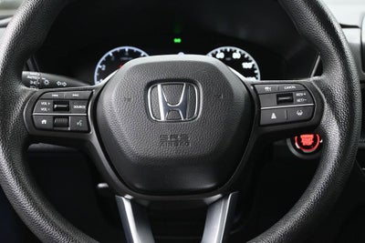 2024 Honda CR-V LX