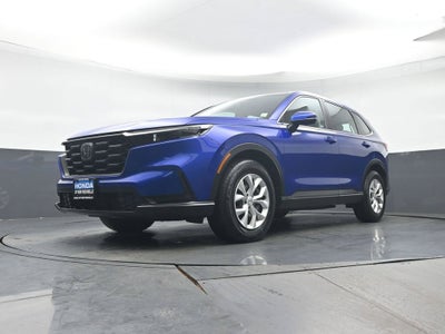 2024 Honda CR-V LX