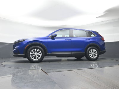 2024 Honda CR-V LX