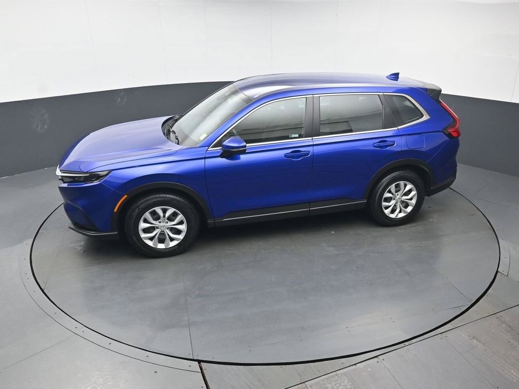 2024 Honda CR-V LX