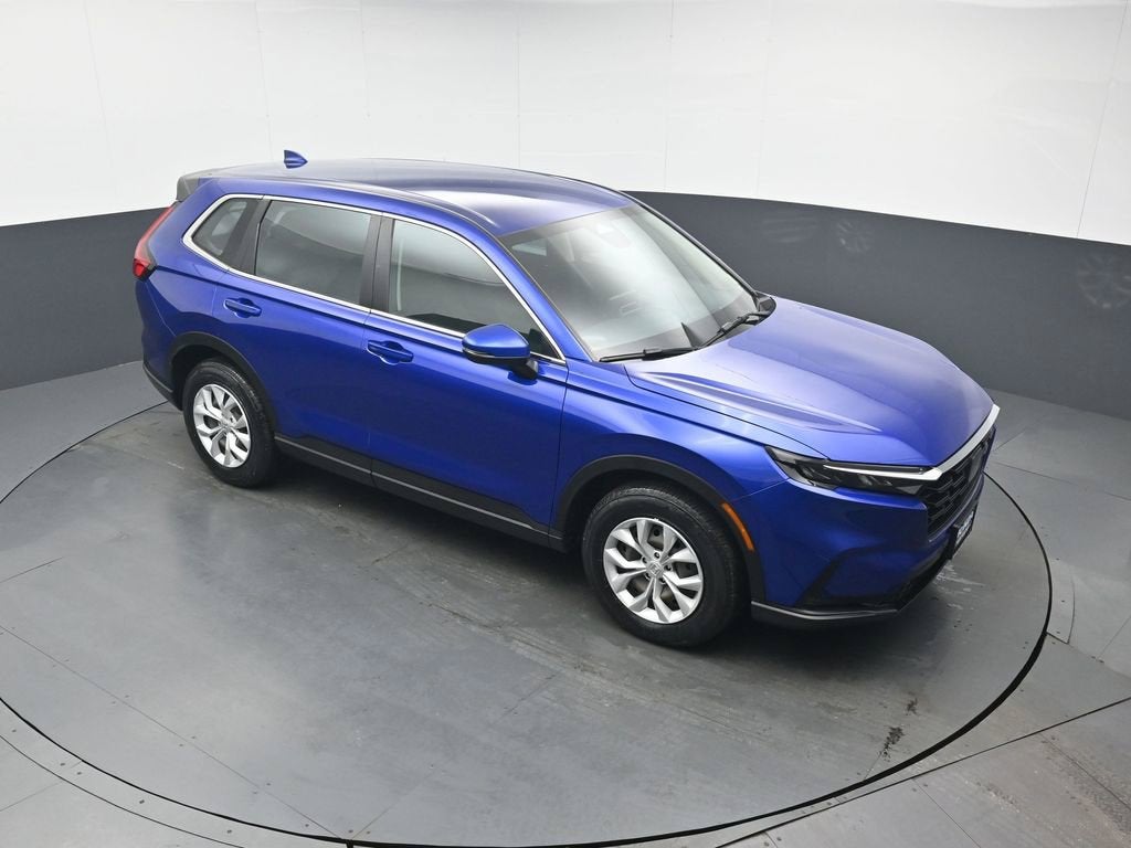 2024 Honda CR-V LX