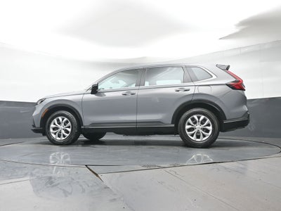 2024 Honda CR-V LX