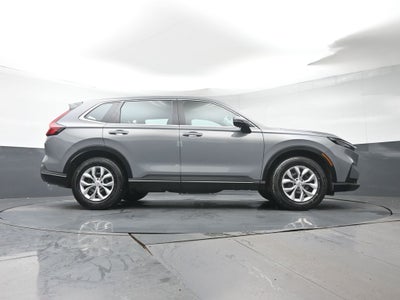 2024 Honda CR-V LX