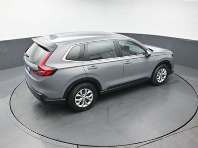 2024 Honda CR-V LX