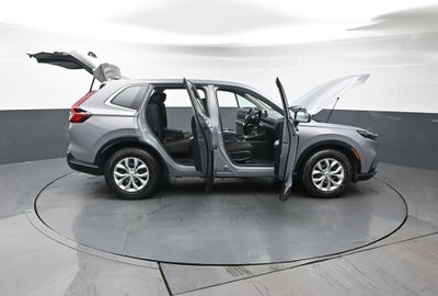 2024 Honda CR-V LX