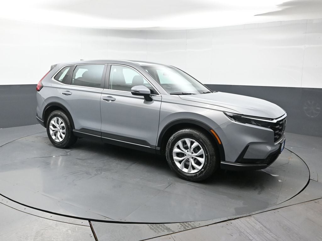 2024 Honda CR-V LX