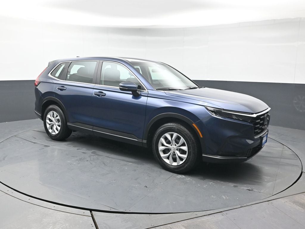 2023 Honda CR-V LX