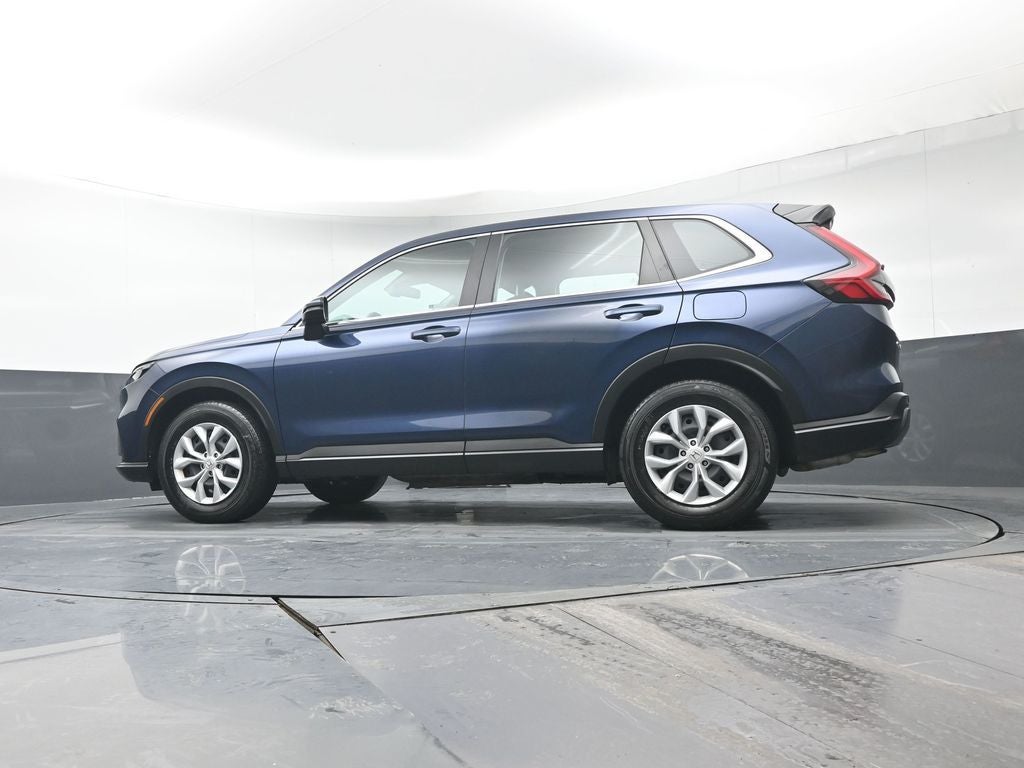 2023 Honda CR-V LX