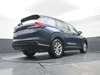 2023 Honda CR-V LX