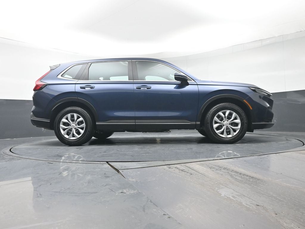 2023 Honda CR-V LX
