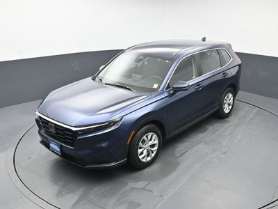 2023 Honda CR-V LX