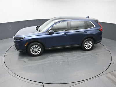 2023 Honda CR-V LX