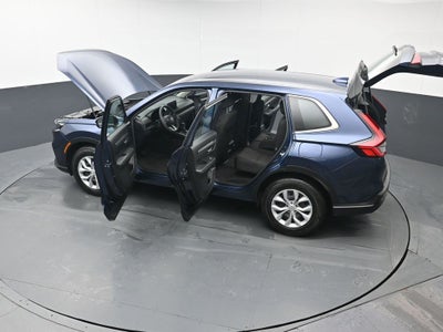 2023 Honda CR-V LX