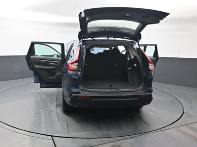 2023 Honda CR-V LX