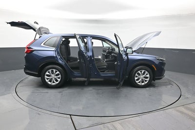 2023 Honda CR-V LX