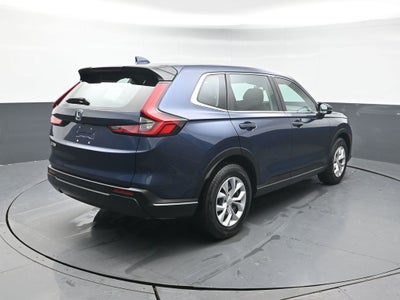 2023 Honda CR-V LX