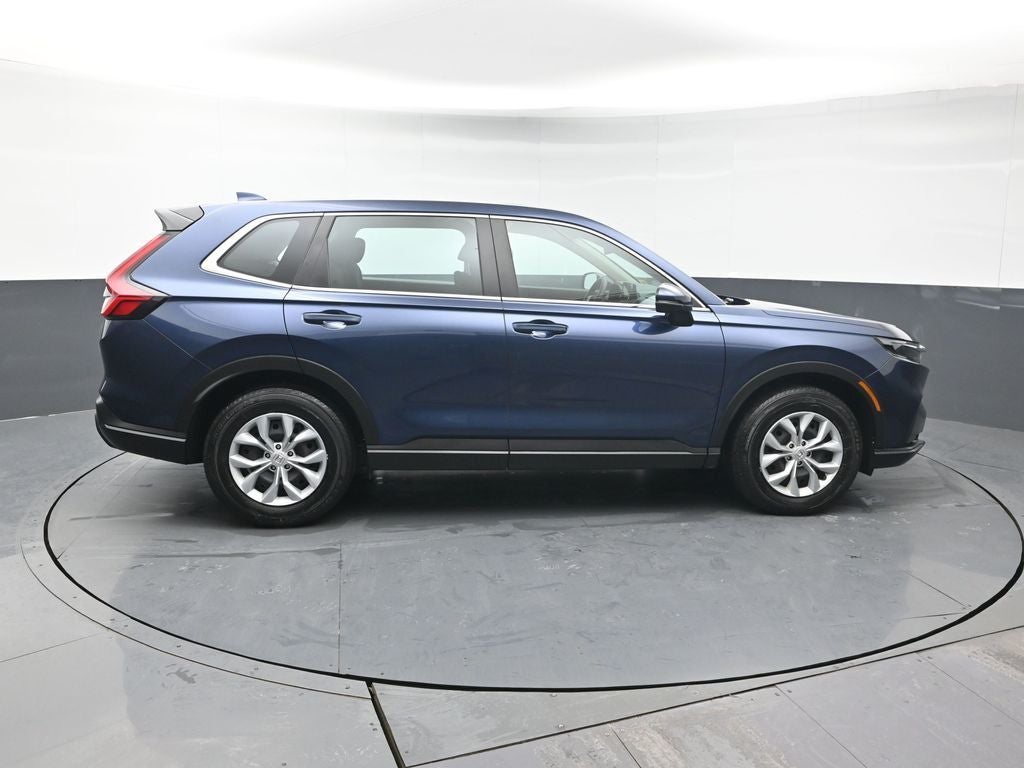 2023 Honda CR-V LX