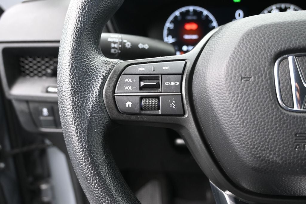 2024 Honda CR-V LX