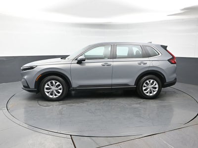 2024 Honda CR-V LX