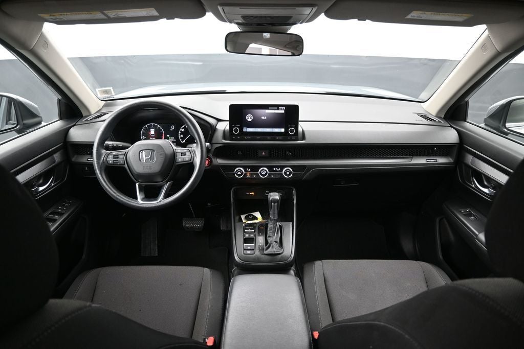 2024 Honda CR-V LX