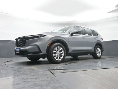 2024 Honda CR-V LX