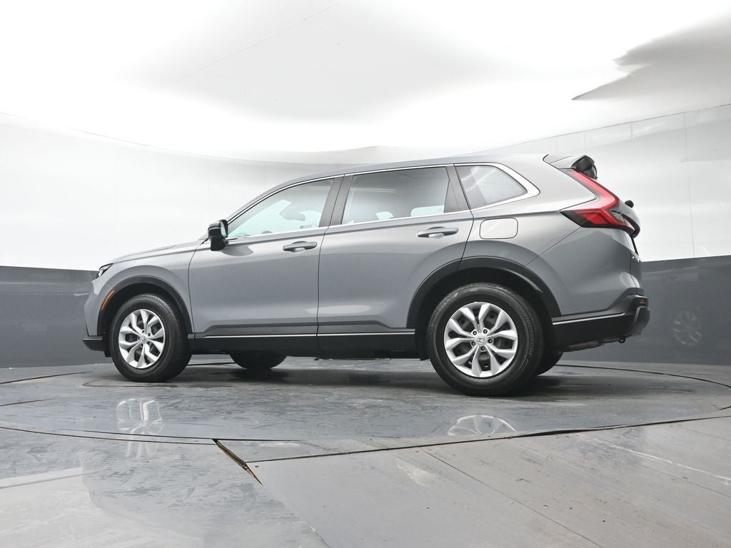 2024 Honda CR-V LX