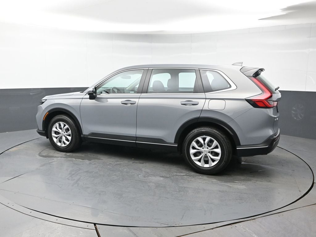 2024 Honda CR-V LX