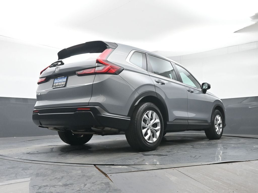2024 Honda CR-V LX