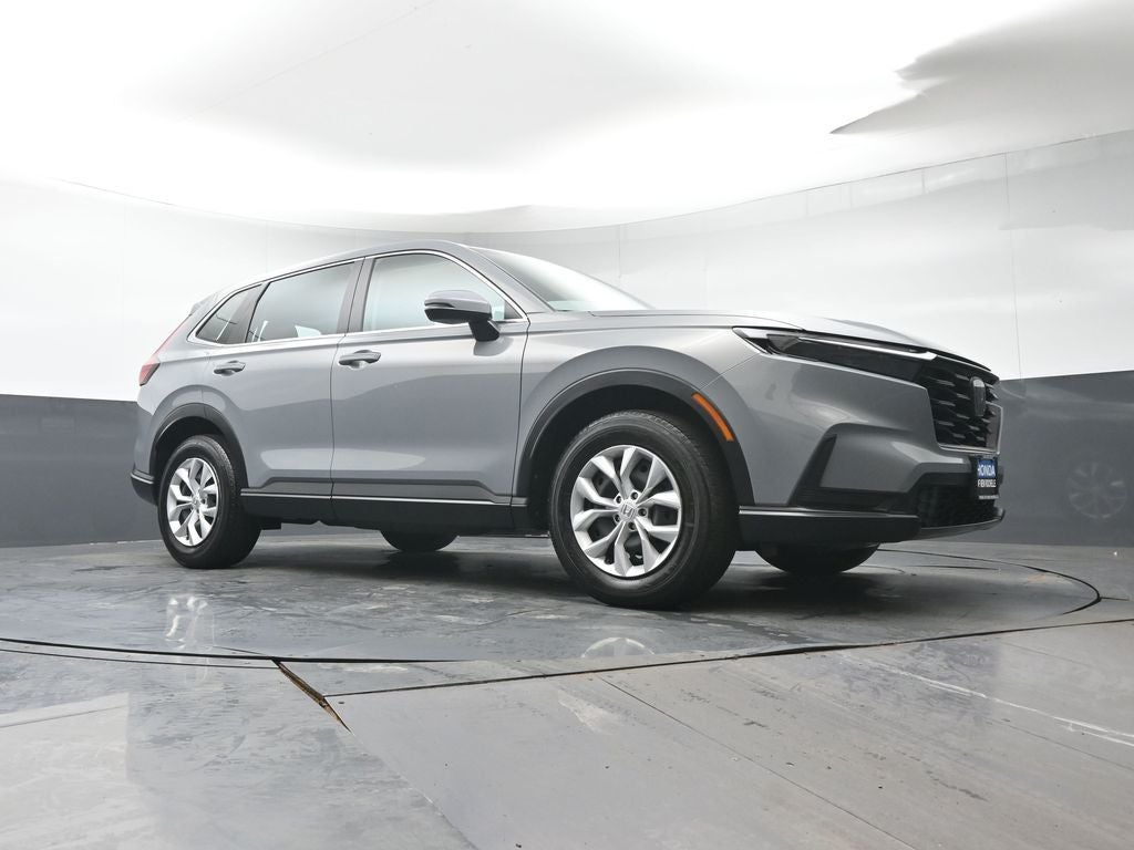 2024 Honda CR-V LX